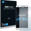 2x Ochranná fólia pre Ulefone Power - predná 2x Ochranná fólia pre Ulefone Power - predná