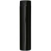 Rura Smalt 0500 mm, hnedá, smaltovaná , 120 mm Rura Smalt 0500 mm, hnedá, smaltovaná , 120 mm