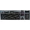 Logitech® G915 X LIGHTSPEED Low-Profile Wireless Gaming Keyb Logitech® G915 X LIGHTSPEED Low-Profile Wireless Gaming Keyb