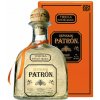 Patron Reposado 40% 0,7 l (kartón) Patron Reposado 40% 0,7 l (kartón)
