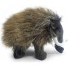 Rappa Plyšový mamut 34 cm ECO-FRIENDLY Rappa Plyšový mamut 34 cm ECO-FRIENDLY