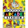 ESD GAMES ESD Capcom Arcade Stadium Packs 1, 2, and 3 ESD GAMES ESD Capcom Arcade Stadium Packs 1, 2, and 3