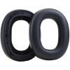 Náhradné Náušníky pre Bowers & Wilkins PX8, PX7S2, Pamäťová pena + PU Koža, Čierne, 1 pár Náhradné Náušníky pre Bowers & Wilkins PX8, PX7S2, Pamäťová pena + PU Koža, Čierne, 1 pár