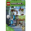 LEGO MINECRAFT 21597 Stanice Ghast LEGO MINECRAFT 21597 Stanice Ghast