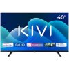 KIVI TV 40F730QB, 40 KIVI TV 40F730QB, 40