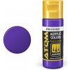 AMMO by MIG Jimenez ATOM COLOR Violet 20ml