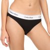 Dámske nohavičky Calvin Klein modré (QF8520-YTM) XXL Dámske nohavičky Calvin Klein modré (QF8520-YTM) XXL