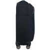 Samsonite RE-LITE SPINNER 55/20 EXP- rozšíriteľný 39-44 l príručný kufor, baliace kocky a personifikačné nálepky v cene 154966 - Midnight blue 154966 Samsonite RE-LITE SPINNER 55/20 EXP- rozšíriteľný 39-44 l príručný kufor, baliace kocky a personifikačné nálepky v cene 154966 - Midnight blue 154966