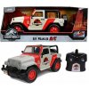 Jada Jurassic World Jeep Wrangler 4006333098628 Jada Jurassic World Jeep Wrangler 4006333098628