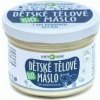 Purity vision Detské telové maslo 200 ml Purity vision Detské telové maslo 200 ml