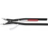 Knipex 46 10 A6 - Kliešte na poistné krúžky pre vonkajšie poistné krúžky na hriadeľoch čierne popráškované 570 mm Knipex 46 10 A6 - Kliešte na poistné krúžky pre vonkajšie poistné krúžky na hriadeľoch čierne popráškované 570 mm