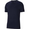 Nike | Y NK PARK20 SS TEE | modrá| XS(122-128cm) Nike | Y NK PARK20 SS TEE | modrá| XS(122-128cm)