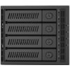 CHIEFTEC SAS/SATA Backplane CMR-3141SAS, 3x 5,25 CHIEFTEC SAS/SATA Backplane CMR-3141SAS, 3x 5,25