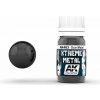 AK Interactive AK AK483 XTREME METAL GUN METAL (30 ml) AK Interactive AK AK483 XTREME METAL GUN METAL (30 ml)