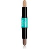 NYX Professional Makeup Wonder Stick Dual Face Lift obojstranná kontúrovacia tyčinka odtieň 01 Fair 2x4 g NYX Professional Makeup Wonder Stick Dual Face Lift obojstranná kontúrovacia tyčinka odtieň 01 Fair 2x4 g