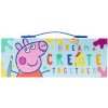 Peppa Pig kreativní box Peppa Pig kreativní box