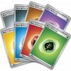 Pokemon TCG: Energy pack (45 ks) (strieborný okraj) Pokemon TCG: Energy pack (45 ks) (strieborný okraj)