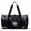 HERSCHEL cestovná taška - Sutton Mid-Volume Dye Wash Black (05731) veľkosť: OS HERSCHEL cestovná taška - Sutton Mid-Volume Dye Wash Black (05731) veľkosť: OS