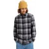 Quiksilver Motherfly Plaid LS KZM1/Iron Gate Motherfly Check XXL Quiksilver Motherfly Plaid LS KZM1/Iron Gate Motherfly Check XXL