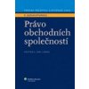 Právo obchodních společností - Jan Lasák Právo obchodních společností - Jan Lasák