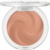 Essence Mattifying Compact Powder púder 2 Soft Beige 12 g Essence Mattifying Compact Powder púder 2 Soft Beige 12 g
