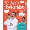 Ask A Scientist (New Edition) (Robert Winston)(Pevná) Ask A Scientist (New Edition) (Robert Winston)(Pevná)