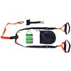 Závesný posilňovací systém TUNTURI Suspension Trainer Závesný posilňovací systém TUNTURI Suspension Trainer