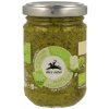 Alce Nero BIO Vegan Bazalkové pesto s tofu 130 g