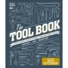 Tool Book (DK)(Pevná) Tool Book (DK)(Pevná)