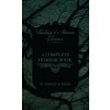 Complete Horror Book - Including Haunting, Horror, Diabolism, Witchcraft, and Evil Lore (Fantasy and Horror Classics) (Pevná) Complete Horror Book - Including Haunting, Horror, Diabolism, Witchcraft, and Evil Lore (Fantasy and Horror Classics) (Pevná)