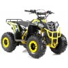 Detská štvorkolka Leramotors By Apollo Commander 125cc 7 Detská štvorkolka Leramotors By Apollo Commander 125cc 7