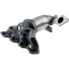 KATALYZÁTOR FORD FIESTA 1.3 2001-2008, FUSION 1.3 2002-2005, KA 1.3 2002-2008 KATALYZÁTOR FORD FIESTA 1.3 2001-2008, FUSION 1.3 2002-2005, KA 1.3 2002-2008
