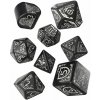 Q-workshop Súprava kociek Game of Thrones - Night s Watch Q-workshop Súprava kociek Game of Thrones - Night s Watch