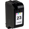 CDRmarket kompatibilna cartridge s HP 23 C1823D farebná (color) CDRmarket kompatibilna cartridge s HP 23 C1823D farebná (color)