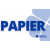 FEREX Nálepka PAPIER veľká FEREX Nálepka PAPIER veľká