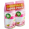Air Wick Freshmatic Náplň do osviežovača vzduchu biele kvety 2 x 250 ml Air Wick Freshmatic Náplň do osviežovača vzduchu biele kvety 2 x 250 ml