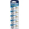 CAMELION LITHIUM CR2032 5ks 13005032 CAMELION LITHIUM CR2032 5ks 13005032