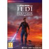 Star Wars Jedi: Ocalały PC (Počítačová hra) Star Wars Jedi: Ocalały PC (Počítačová hra)
