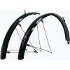 Blatníky na bicykel SKS Bluemels Basic set 27.5 Blatníky na bicykel SKS Bluemels Basic set 27.5