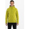 Pánska outdoor bunda Husky Nakama M yellow, S Pánska outdoor bunda Husky Nakama M yellow, S