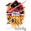Star Wars epizody VII-IX kolekce DVD Star Wars epizody VII-IX kolekce DVD