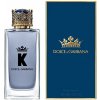 Dolce & Gabbana K toaletná voda pánska 100 ml Dolce & Gabbana K toaletná voda pánska 100 ml