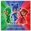 Procos servítky PJ Masks 33x33cm 20ks Procos servítky PJ Masks 33x33cm 20ks