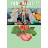 Fool Night, Vol. 8 Fool Night, Vol. 8