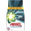 Ariel Universal+ Touch of Lenor prášok na pranie 1,2 kg 20 PD