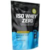 Iso Whey Zero - 454 g - BioTech USA Príchuť: Čokoláda Iso Whey Zero - 454 g - BioTech USA Príchuť: Čokoláda