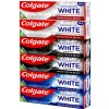Colgate Advanced White Mix bielilaca zubná pasta 6×75 ml Colgate Advanced White Mix bielilaca zubná pasta 6×75 ml