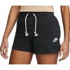 Nike Sportswear Gym Vintage Women black Velikost: XS Nike Sportswear Gym Vintage Women black Velikost: XS