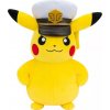 Jazwares Kapitán Pikachu 20cm Jazwares Kapitán Pikachu 20cm