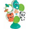 Clementoni Kolotoč šťastné zvieratá Clementoni Kolotoč šťastné zvieratá